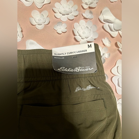 Eddie Bauer jogger - Picture 4 of 5